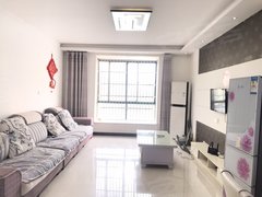 商丘睢阳万达广场睢阳万达广场职业技术学院总部港附近田林新苑自己房子全齐出租房源真实图片