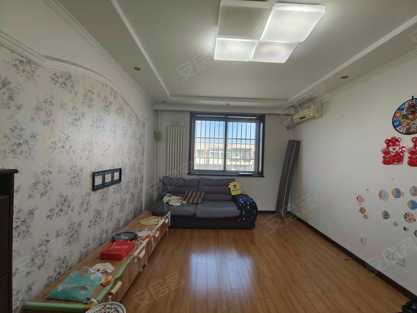 北京房山良乡建华北里良乡建华北里小区2室1厅出租房源真实图片