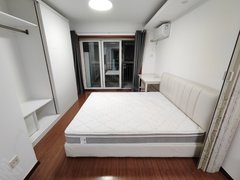 北京海淀知春路中关村知春路 荣上居紫金数码园 温馨一居 自动化大厦 物理所出租房源真实图片
