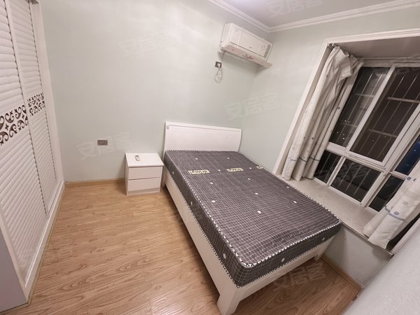 六安裕安裕安万达广场月亮岛小区一手房源月亮岛万达华府六州首府富安新城4室3室单间独卫皖西学出租房源真实图片