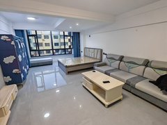 兴安盟乌兰浩特五一广场五一广场附近钰鑫国际精装一室拎包入住配套齐全出租房源真实图片