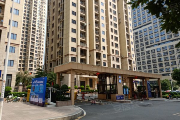 星城翠珑湾二期