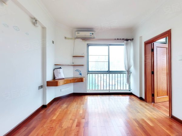 深圳南山桃源村城市假日城市假日3房,东西通透,安静出租房源真实图片