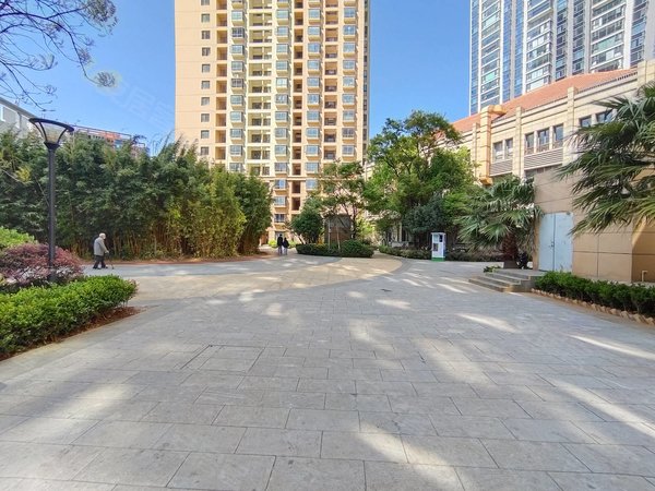 【多图】拓东大城(二期),吴井路租房,民航路华润万象城五里多农博市场