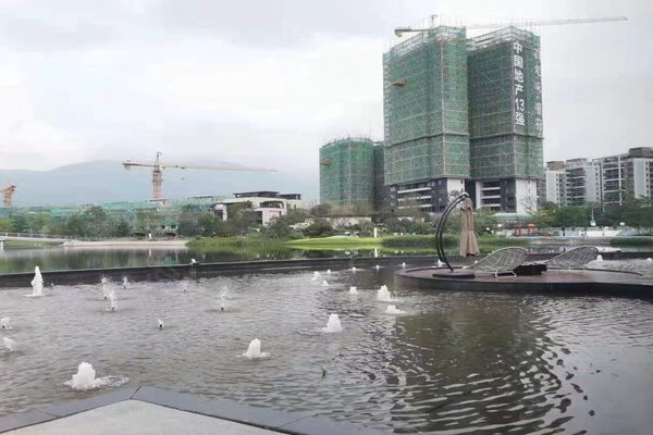 梁肇伟解读:小区自带物业费高,. -肇庆安居客