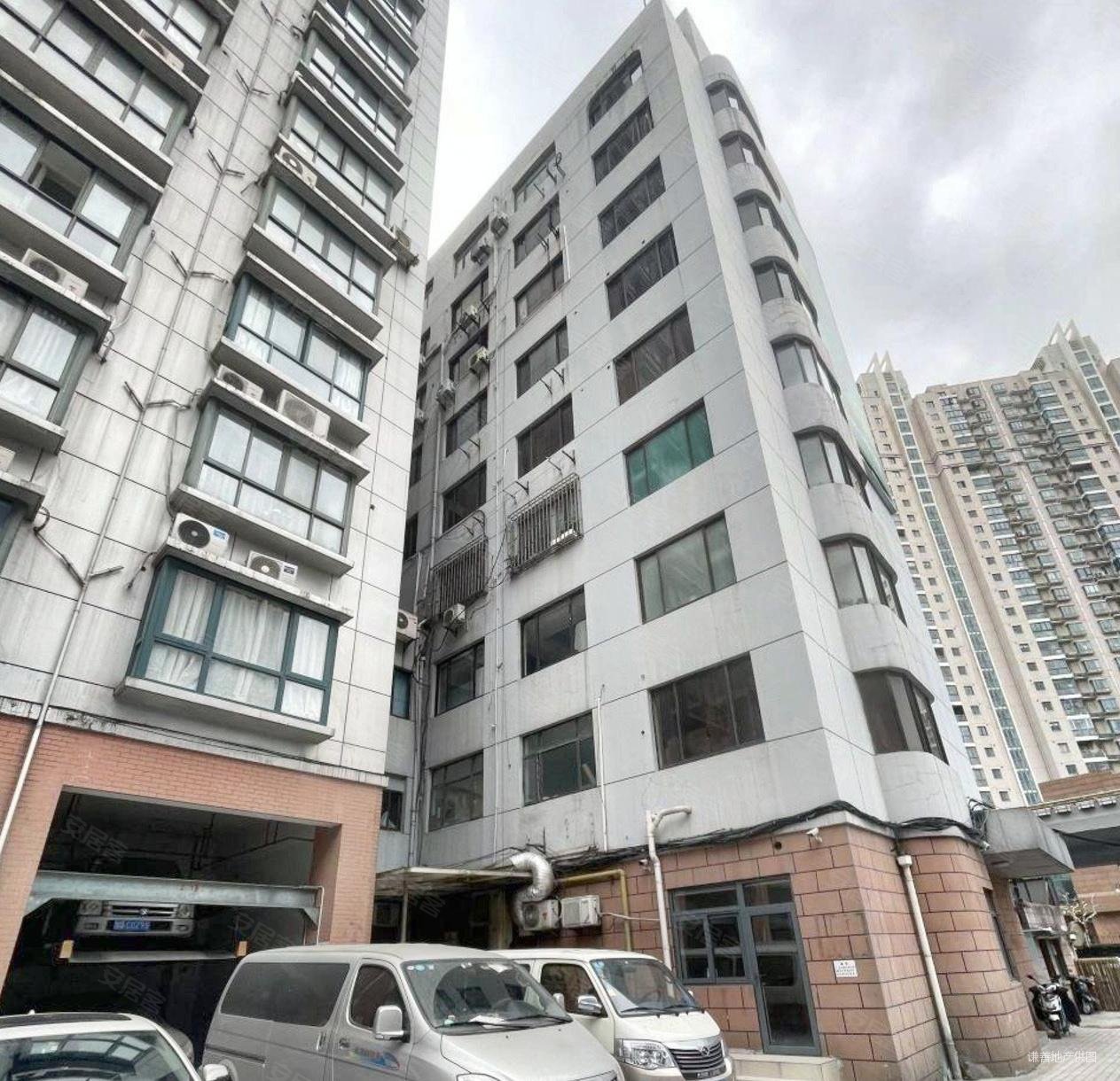 北科大厦二手房,300万,2室2厅,1卫,53平米-上海安居客