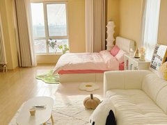 郴州北湖燕泉广场自租 新贵华城三期 燕泉广场 南湖路 家电齐全拎包入住出租房源真实图片