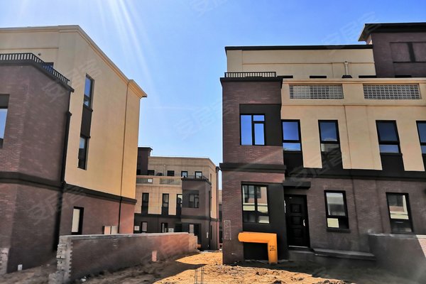 公园1953公园墅(别墅),解放东路-鞍山公园1953公园墅(别墅)二手房