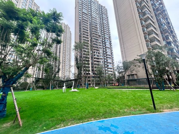 昆明西山滇池路片区凤凰御景0押金!月付!万达广场!金地中心!前卫营!