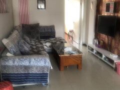 天津北辰瑞景街瑞达里 2室1厅1卫出租房源真实图片