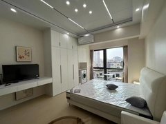 宜春袁州润达老城区润达国际无中介费用精装公寓发租拎包入住出租房源真实图片