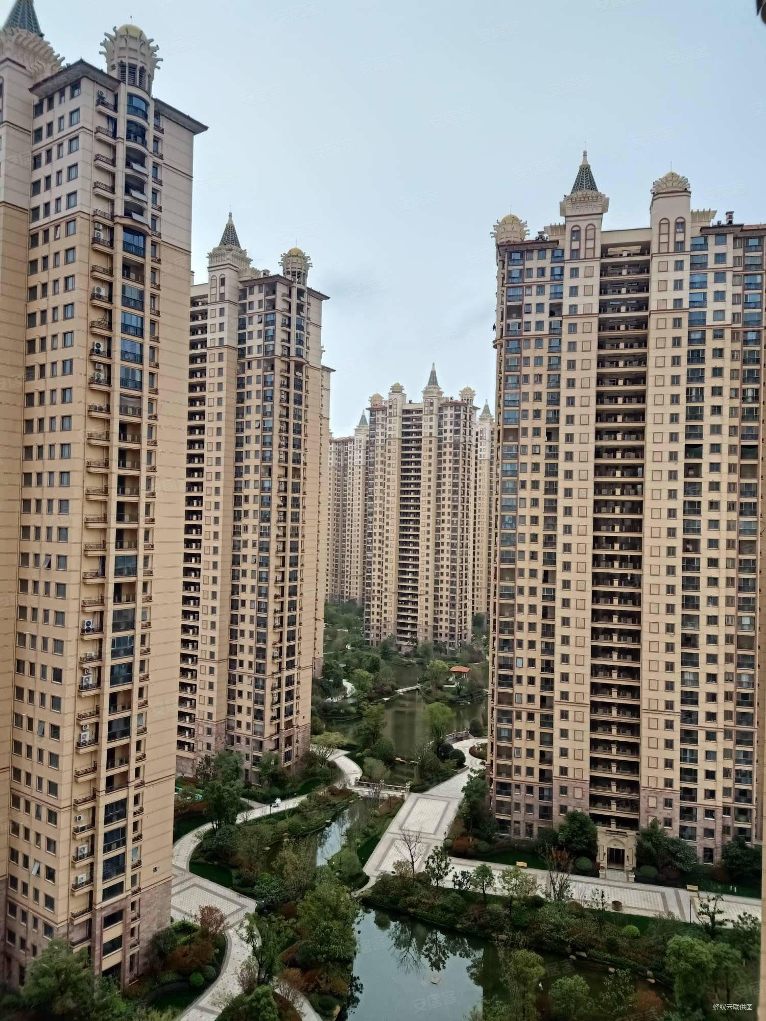 汇金新城张家港