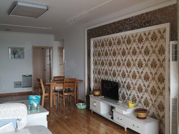 保定高碑店宜家旺阳光商厦花溪墅可以短租 出租花溪墅精装两居室拎包