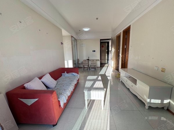 深圳龙岗横岗荣德雨辰公寓横岗地铁站,荣德国际精装两房 拎包入住