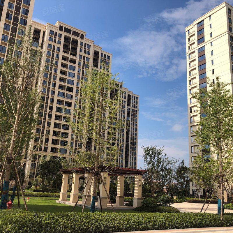 【君华水岸, 君华水岸小区详情,房价走势,房源,业主论坛】- 金华58