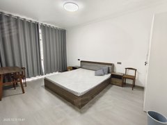 广安邻水古邻大道西门老车站对面  2室2厅2卫 精装修 75平出租房源真实图片