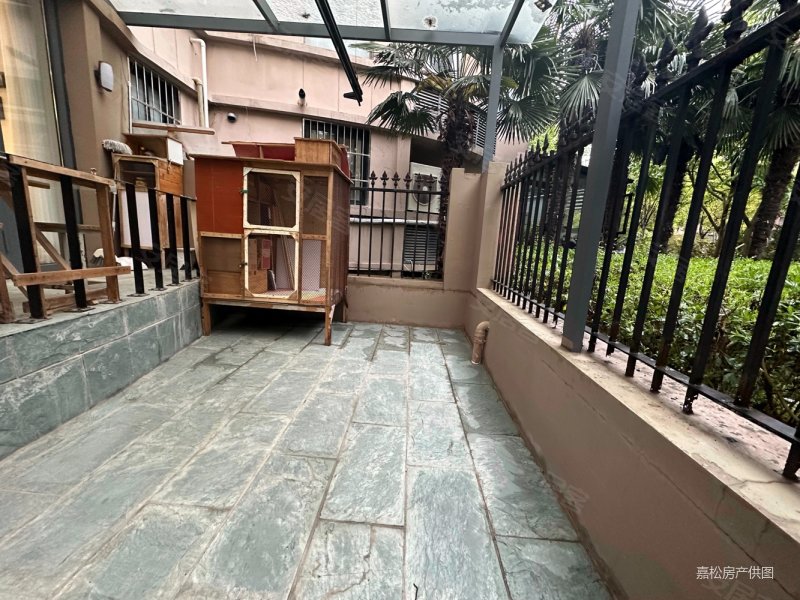 华亭首府公寓住宅