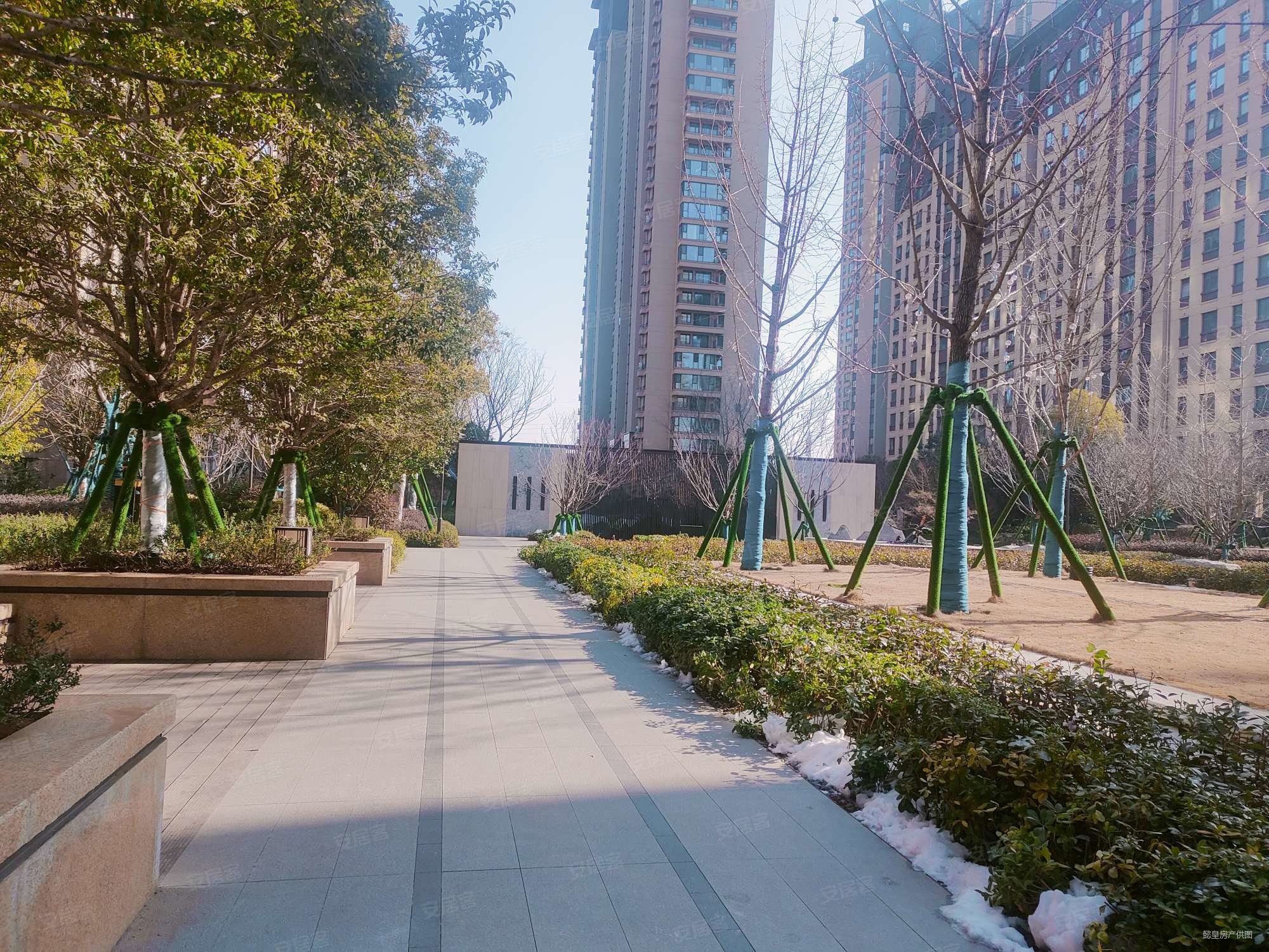 实心卖,建业滨河珑府二手房,110万,3室2厅,2卫,121平米-洛阳安居客