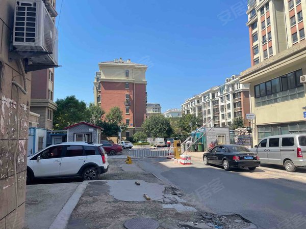 马家台西区套二精装1350元,电梯房拎包入住,夏庄东方城旁,城阳租房