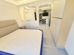 贵阳观山湖科技园可短租无中介 高新区  地铁站 奇隆商务港 北大资源梦想城出租房源真实图片