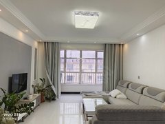 图木舒克齐干却勒中山路碧绿花园小区,年租金1.6万,不月租出租房源真实图片