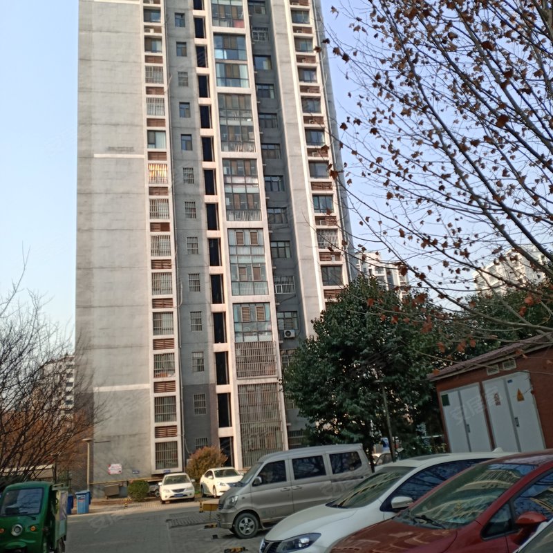 二期), 自然城(二期)小区详情,房价走势,房源,业主论坛】- 邢台58同城