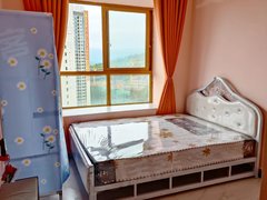 六盘水盘州盘州城区月付！可短租，体育场附近，独立卫生间出租房源真实图片