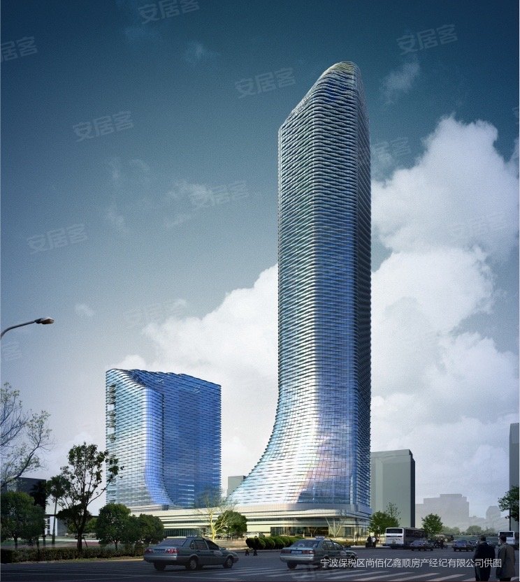 万里学院对面亚洲之窗2期近地铁配套全