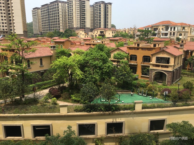 大平层,可四代同堂,南北朝向,单价7字头,君华新城二手房,159万,5室2厅