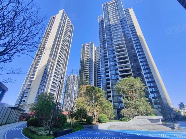 深圳坪山坪山富润乐庭(比亚迪对面 一房一厅小区)全齐家电 朝南出租