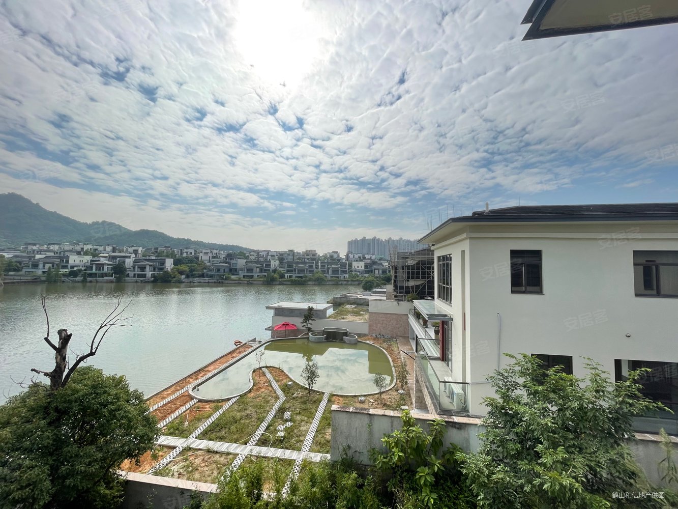 江门房产网>江门二手房>鹤山市二手房>中山路二手房>十里方圆(别墅)>