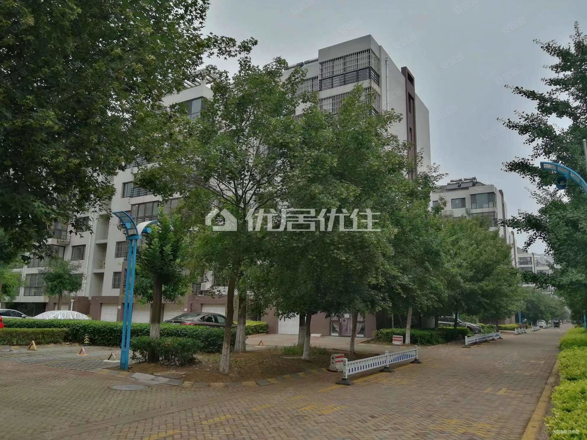 秦皇岛房产网>秦皇岛二手房>开发区二手房>森林逸城二手房>金海湾森林