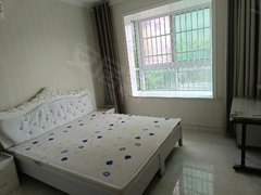 明港前进前进城区东泰一品江南 2室2厅1卫出租房源真实图片