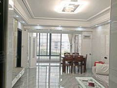 龙海城区龙海城区兰溪湾 3室2厅1卫出租房源真实图片