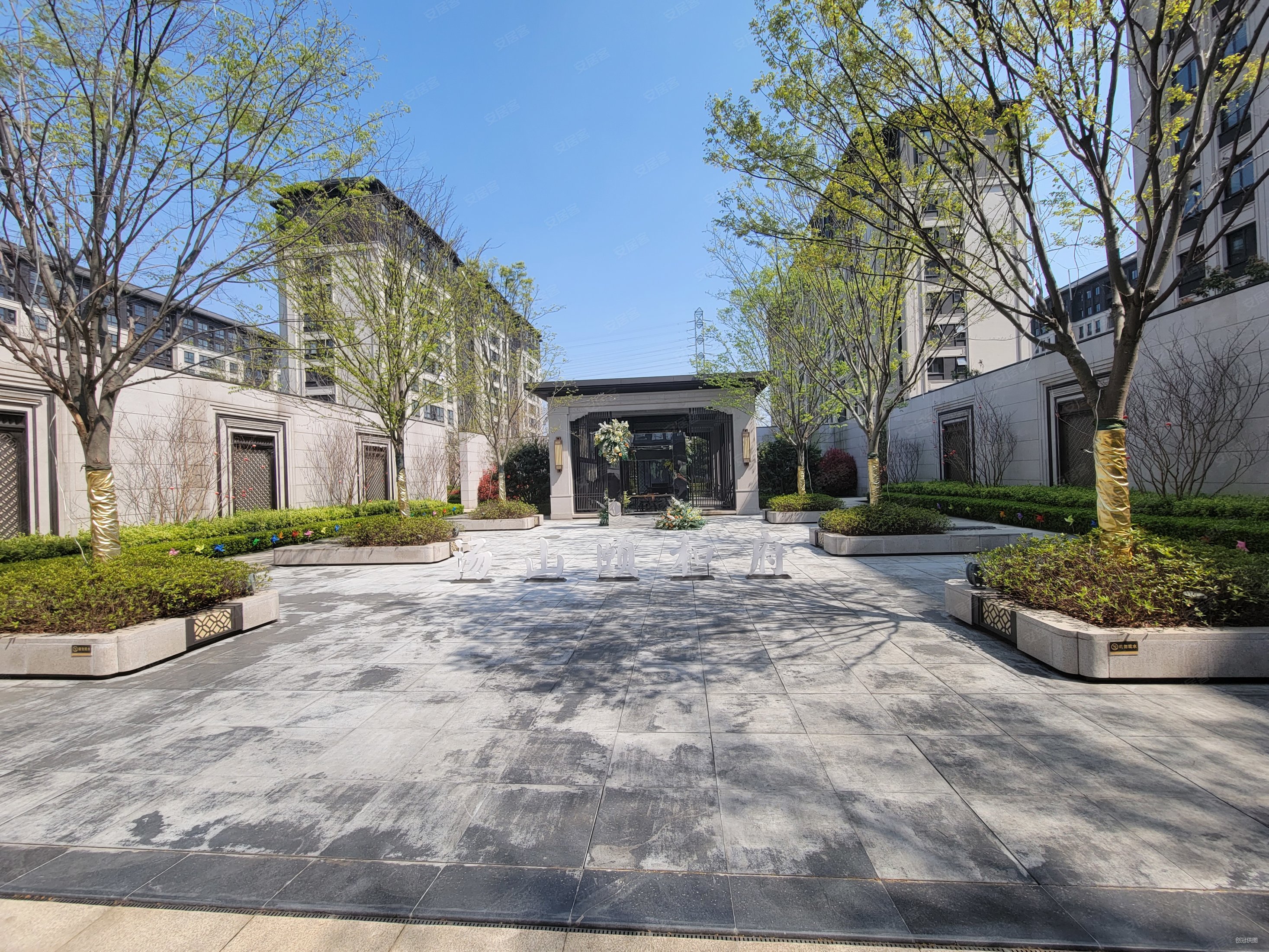 汤山颐和府二手房,153.5万,4室2厅,2卫,88平米-南京安居客