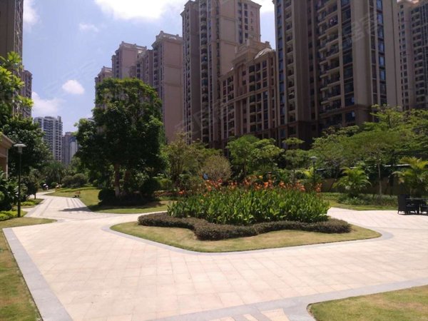 【多图】中骏柏景湾(丰泽),城东租房,世界城周边精装2房 南北通透