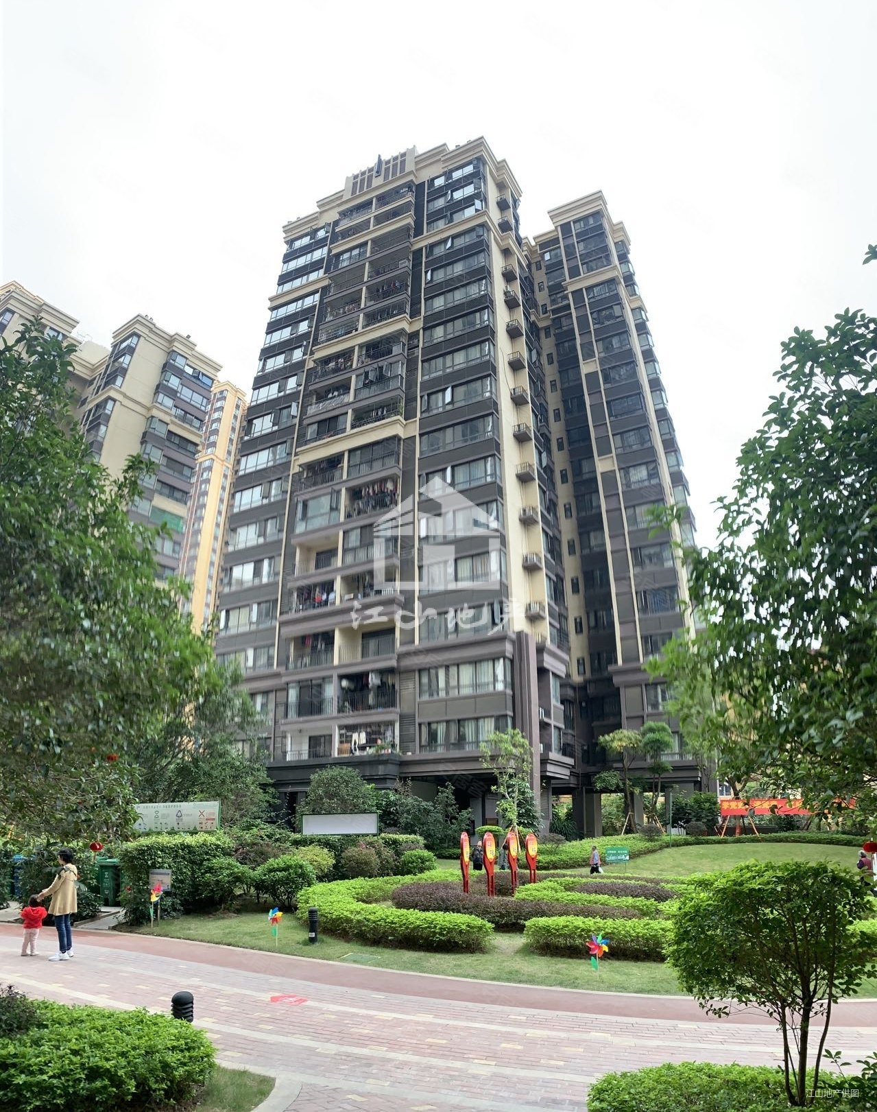 保利心语企业力荐诚意出售