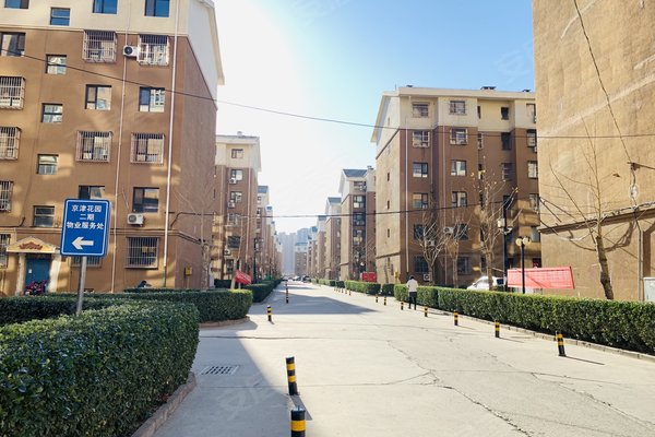 京御花园(二期)