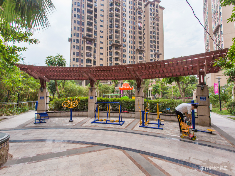 使用面积很高 车位充足,鑫月城二手房,65万,3室2厅,1卫,89平米-惠州