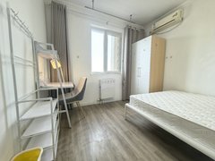 北京海淀苏家坨精装大次卧安河六里家电齐全随时看房入住北安河地铁站地铁16号出租房源真实图片