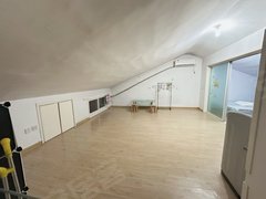 青岛市北浮山后曙光山色 1室1厅1卫出租房源真实图片