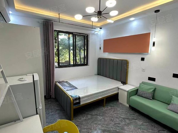 【多图】嘉海雅苑(北区),江桥新城租房,急租实拍,特价出租,14号地铁站