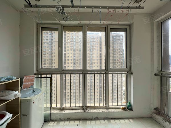 龙园小区 2室2厅1卫 精装修 配套齐全 电梯房,高新租房-济南58安居客