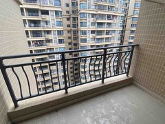 江门新会新会周边商圈优秀 碧桂园 标准1室 只要900元 快来看出租房源真实图片