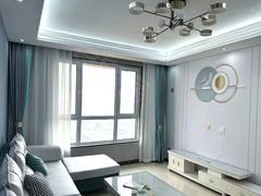 永州冷水滩高铁站广源国际大厦 1室1厅1卫 配套齐全 南北通透 精装修出租房源真实图片