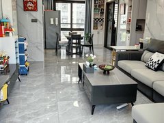 阳江阳东京源城金阁园三房两厅出租,步梯3楼,家具齐全,没有物业管理费!出租房源真实图片