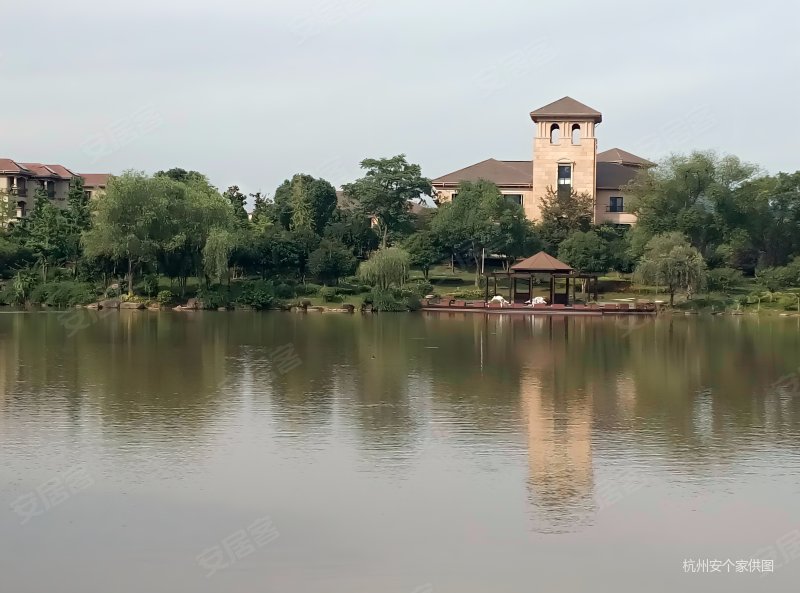 杭州房产网>杭州二手房>富阳二手房>银湖二手房>云水山居(公寓住宅)>