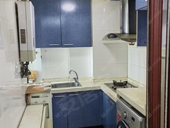 常州新北新区公园价格便宜,装修好,阳光好,电梯房,靠近环球港,地铁旁。出租房源真实图片