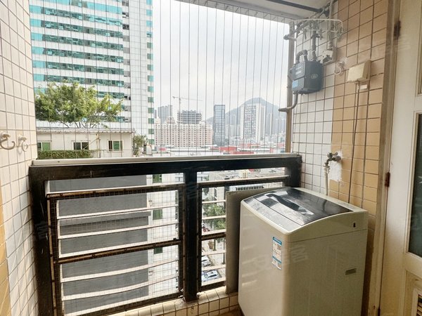 【多图】金晖大厦,南油租房,金晖大厦 1室0厅1卫,南山租房-深圳58安居