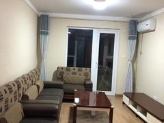 万科未来城 3室1厅1卫